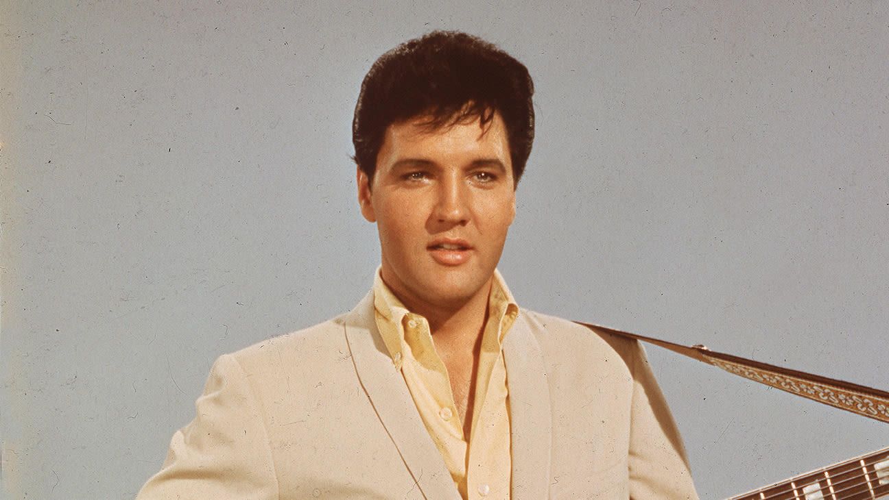 Graceland Questions Authenticity of Elvis Presley Memorabilia Sold by Auction House