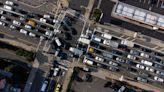 NYC Congestion Pricing Start Is Up to Judge With New Jersey Pushing Review