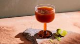 This Mezcal Cocktail Will Make You Want to Book a Trip to Oaxaca