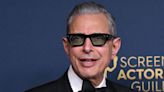 Jeff Goldblum Has No Plans To Financially Support His Sons When They Grow Up, Wants Them To 'Row Their...