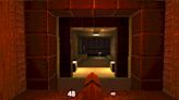 Quake-like game made with JavaScript takes up just 13KB of storage