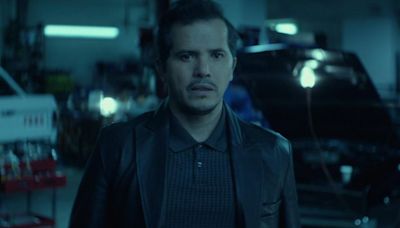 Firebug Cast: John Leguizamo Joins Taron Egerton in Apple TV+ Series