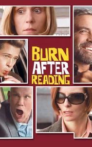 Burn After Reading