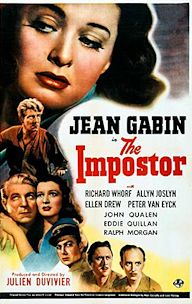 The Impostor