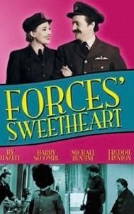 Forces' Sweetheart
