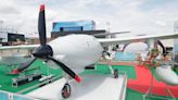 Greece picks Safran’s Patroller drones as French industry deepens ties