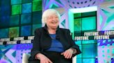 Janet Yellen and the man who invented the term ‘bond vigilantes’ disagree about what’s happening in the Treasury market right now