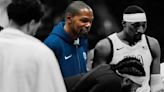Crucial Update on Kevin Durant’s Injury Status Ahead of South Sudan Match Before Paris Olympics: Report