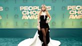 The best of 2024 People’s Choice Awards in images