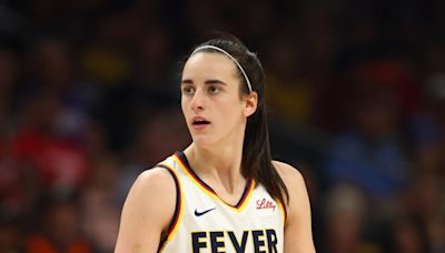 WNBA Fans Crediting Caitlin Clark, Not Angel Reese, For Chicago Sky's Major Upgrade