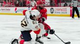 NHL Playoffs: Wild stats from Panthers-Hurricanes 4-OT marathon