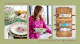 The Pioneer Woman Drops All-New Spring Home Items at Walmart Perfect for Gifting & Entertaining