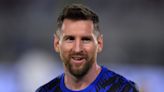 Messi dice que irá al Inter de Miami de la MLS: "Decidimos continuar el camino ahí"