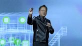 Nvidia is now worth as much as the whole Chinese stock market