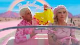 Republicans rip ‘Barbie’ movie for map showing Beijing’s claims over South China Sea