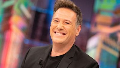 Carlos Latre se despide para siempre de Pablo Motos y 'El hormiguero' antes de ser su competencia en Telecinco