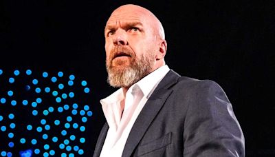 WWE SmackDown: Triple H presenta el show en USA Network - Aparición de leyendas - Venta de entradas