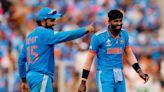 India star Hardik Pandya suffers injury scare in World Cup match against Bangladesh