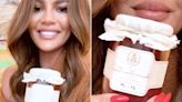 Chrissy Teigen Says Meghan Markle's Jam Is 'One of the Best Bites' She's Had All Year – Here’s What She Made With It