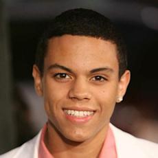 Evan Ross