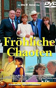 Fröhliche Chaoten