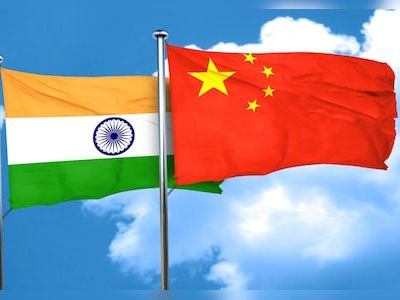 India and China agree to work urgently to achieve the withdrawal of troops on their disputed border - CNBC TV18