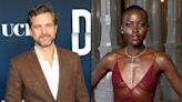 Joshua Jackson Is ‘Pulling Out All the Stops’ for Lupita Nyong’o’s Birthday Trip