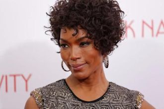 Angela Bassett