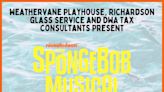 The SpongeBob Musical in Columbus at Weathervane Playhouse 2024