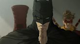 Batman's Anime Evolution Continues in Ninja vs. Yakuza League
