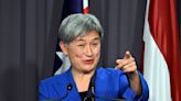 Australia calls for cooling of Taiwan Strait tensions