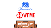 Amazon Prime members can get two months of Paramount+ with Showtime for only $12