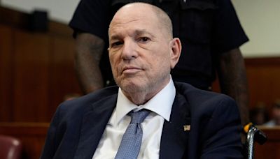 ¿Por qué Harvey Weinstein ya no enfrentará cargos por agresión sexual en Gran Bretaña?