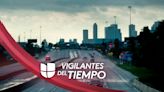 Tiempo en Houston: ¿cómo estarán las condiciones para la noche de este domingo y mañana de lunes?