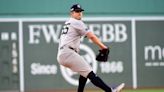 Carlos Rodon struggles as Yankees fall to Red Sox, 8-4