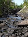 Queen Elizabeth II Wildlands Provincial Park