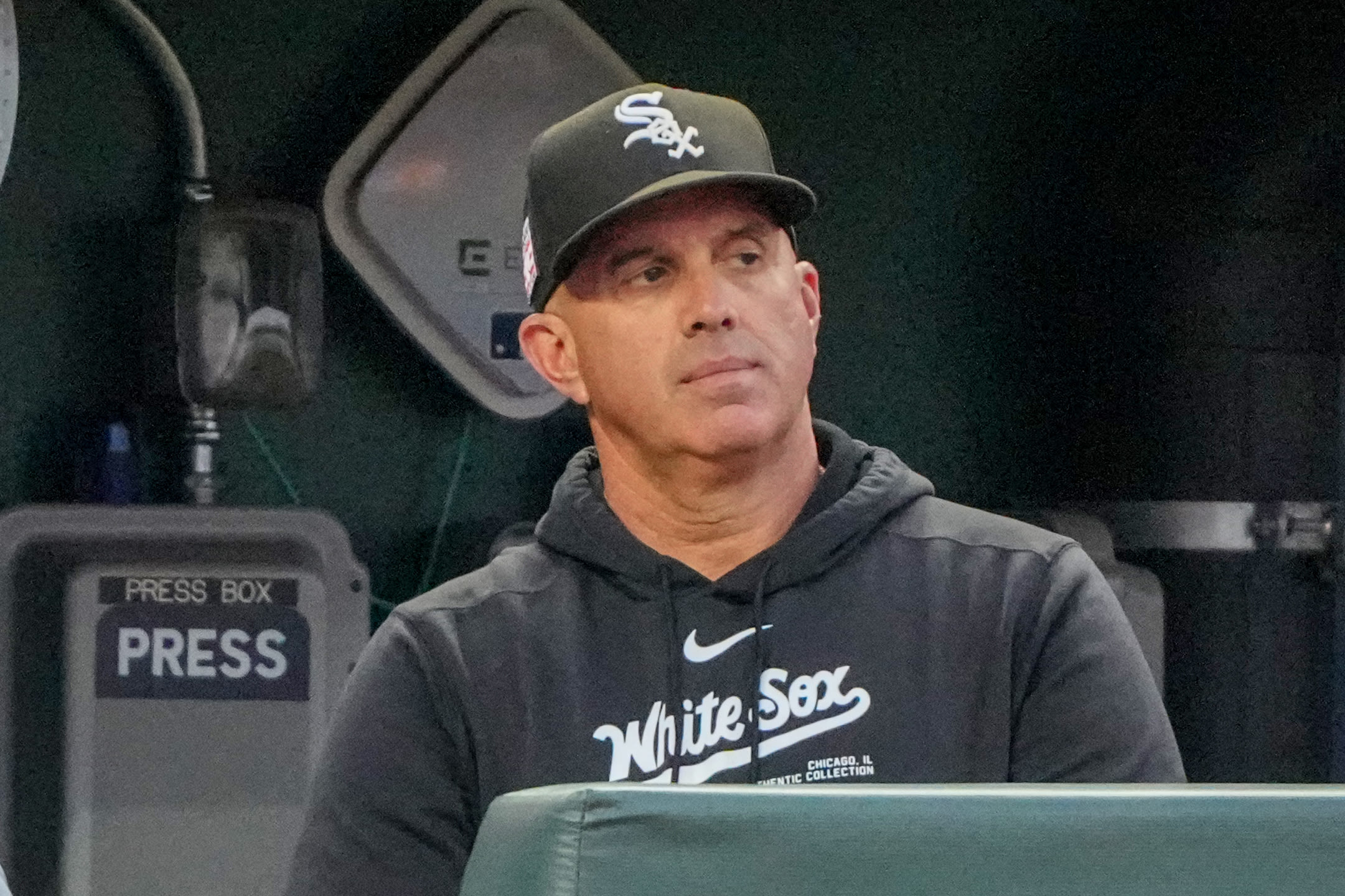 Early favorite emerges to become Chicago White Sox manager in 2025