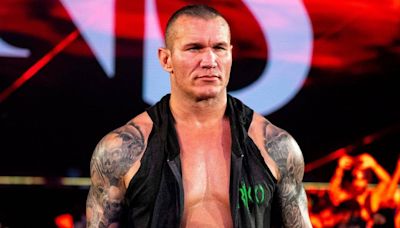 Randy Orton ve un gran cambio en el régimen de WWE para mejorar la longevidad de los luchadores