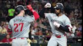 Diamondbacks edge Twins 5-4 off Ryan's rough start