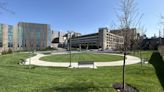 Cincinnati neighborhood gets new park thanks to Children's Hospital