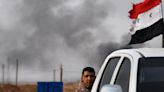 Mueren cinco militares en un nuevo ataque achacado a Estado Islámico en el este de Siria