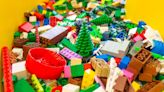 Lego convention coming to New Orleans with life-sized sets, celebrity appearances, more