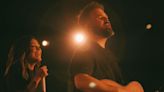 Why Cody Carnes Followed God's Call to Write Worship Song: 'Step of Faith'