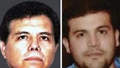 El 'Mayo' Zambada se declara no culpable y el hijo del Chapo comparecerá en Chicago