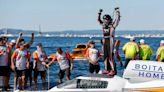 Penalty decides Seafair hydroplane winner for 4th consecutive year in Seattle