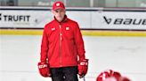 Wisconsin women's hockey shuts out Minnesota State, gives coach Mark Johnson 600th win