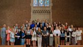 Catawba honors students, faculty, staff at awards convocation - Salisbury Post