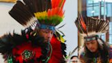 Powwow at Delaware Art Museum highlights celebration of Native culture in Wilmington