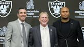 NFL Draft 2024 Rumors: Raiders, Vikings 'Most Strongly' Linked to Trade Up for QB