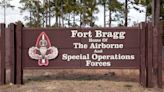 New names for Fort Bragg, 8 other Army bases recommended